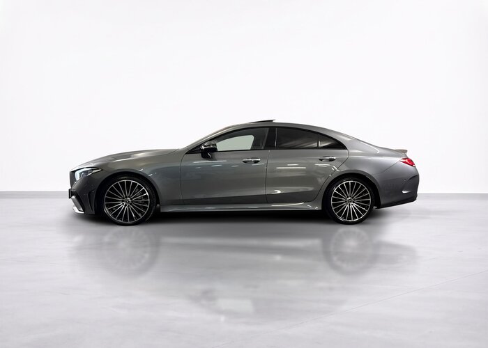 MERCEDES-BENZ CLS 2023 — imagine 27