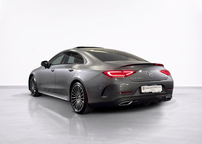 MERCEDES-BENZ CLS 2023 — imagine 28