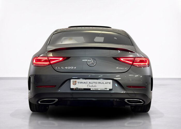 MERCEDES-BENZ CLS 2023 — imagine 29