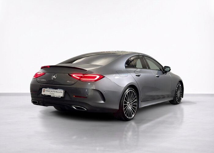 MERCEDES-BENZ CLS 2023 — imagine 30