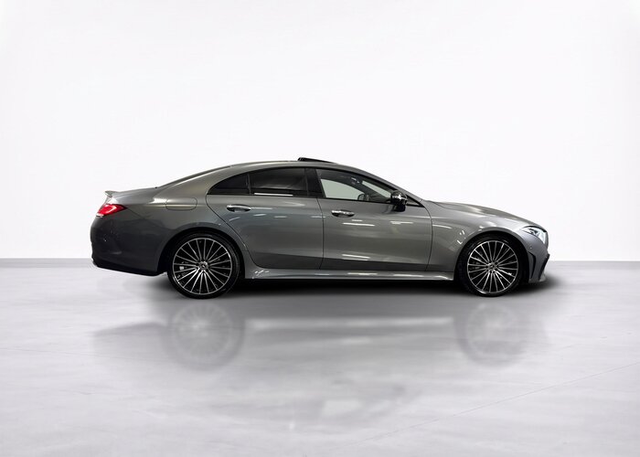 MERCEDES-BENZ CLS 2023 — imagine 31