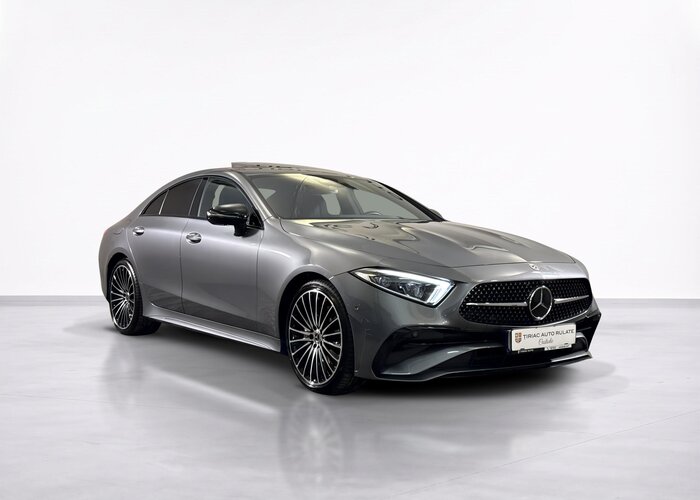 MERCEDES-BENZ CLS 2023 — imagine 32
