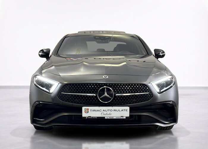 MERCEDES-BENZ CLS 2023 — imagine 33