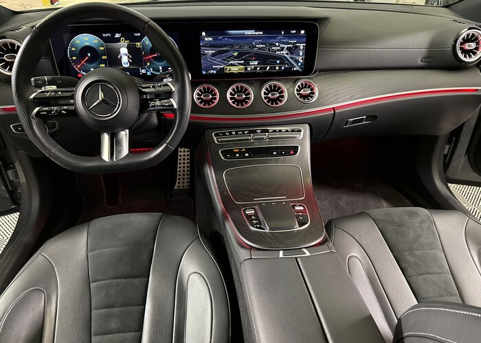 MERCEDES-BENZ CLS 2023 — imagine 34