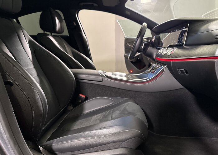 MERCEDES-BENZ CLS 2023 — imagine 36