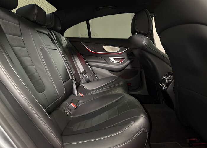 MERCEDES-BENZ CLS 2023 — imagine 37