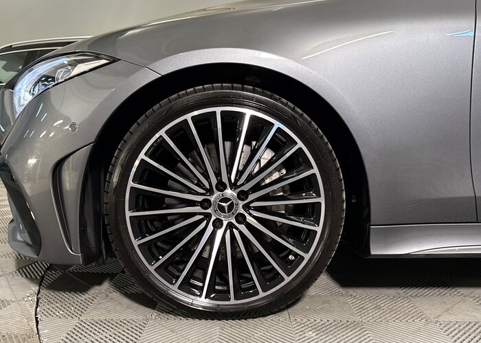MERCEDES-BENZ CLS 2023 — imagine 38