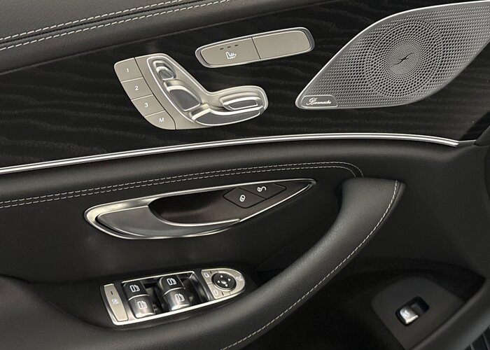 MERCEDES-BENZ CLS 2023 — imagine 39