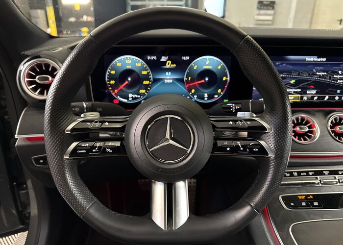 MERCEDES-BENZ CLS 2023 — imagine 41