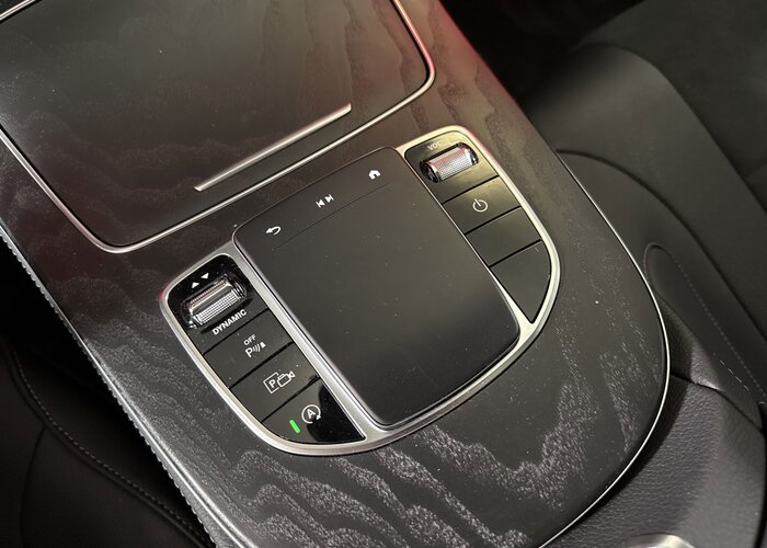 MERCEDES-BENZ CLS 2023 — imagine 42