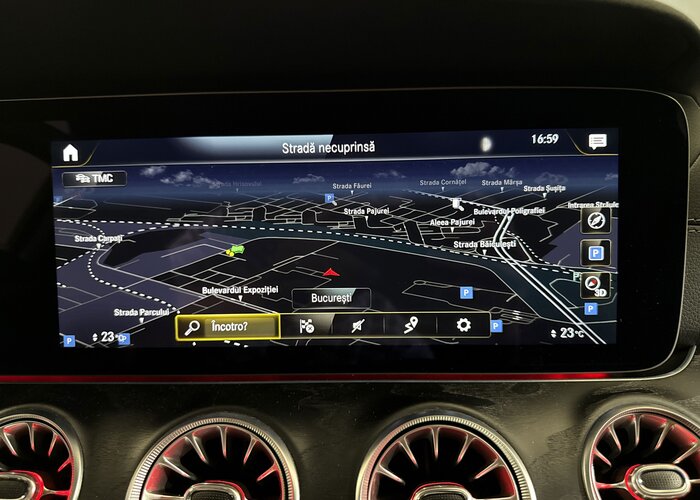 MERCEDES-BENZ CLS 2023 — imagine 48