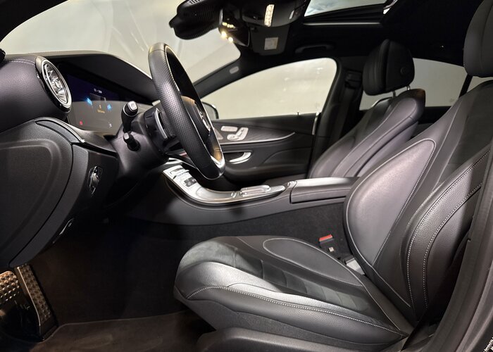 MERCEDES-BENZ CLS 2023 — imagine 50