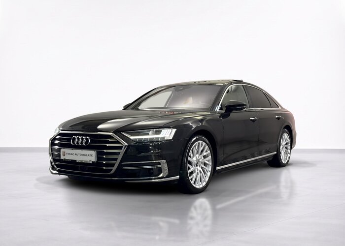 AUDI A8 2021 — imagine 1