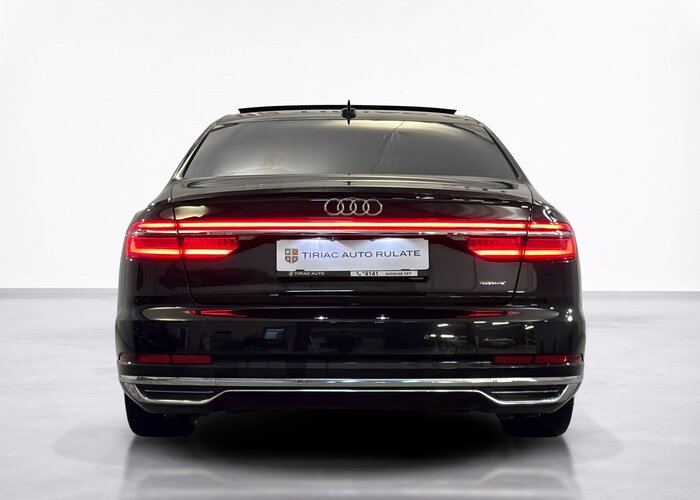AUDI A8 2021 — imagine 4