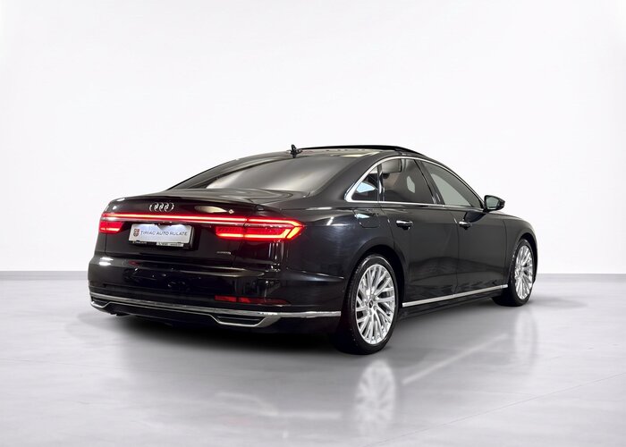 AUDI A8 2021 — imagine 5