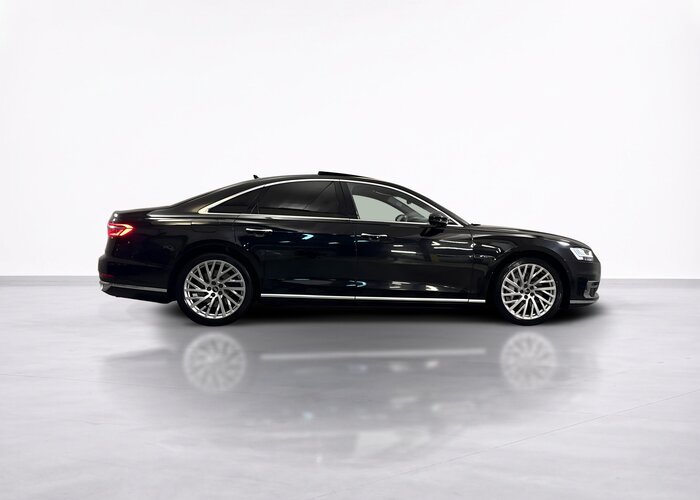 AUDI A8 2021 — imagine 6
