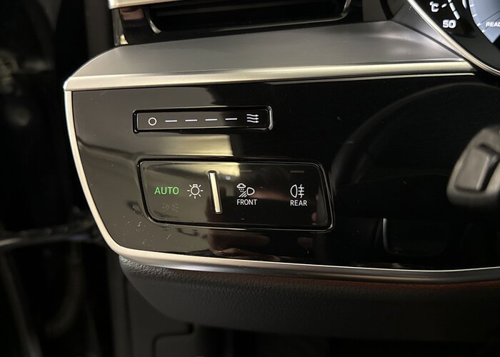 AUDI A8 2021 — imagine 16