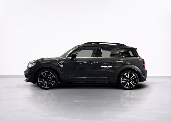 MINI Countryman 2020 benzină, 24.790 € — imagine 2