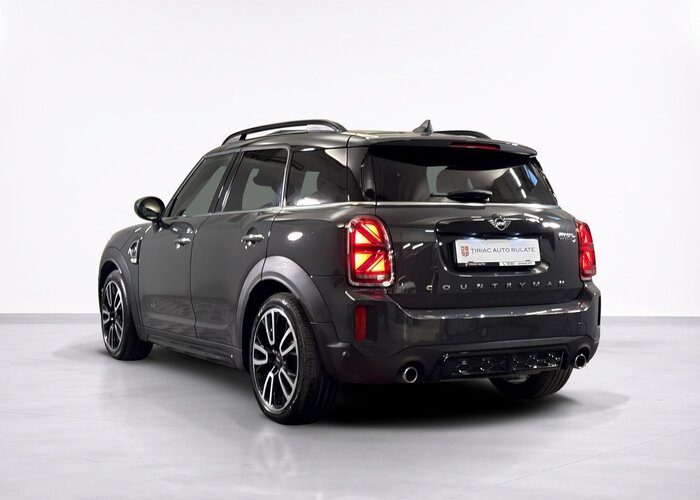 MINI Countryman 2020 benzină, 24.790 € — imagine 3