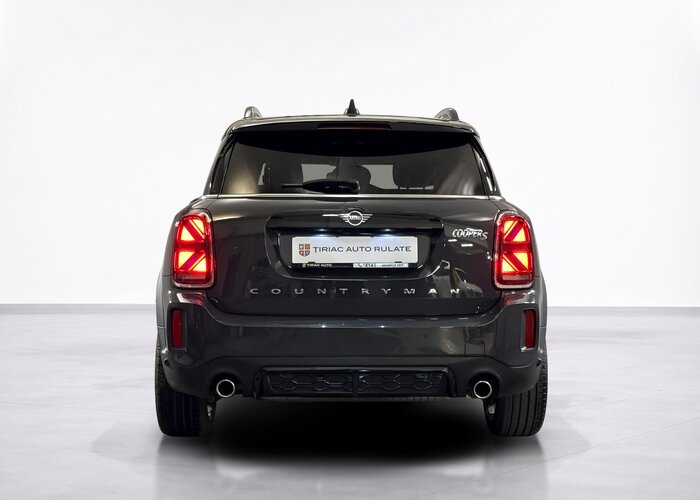 MINI Countryman 2020 benzină, 24.790 € — imagine 4