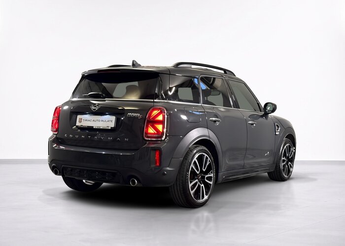 MINI Countryman 2020 benzină, 24.790 € — imagine 5
