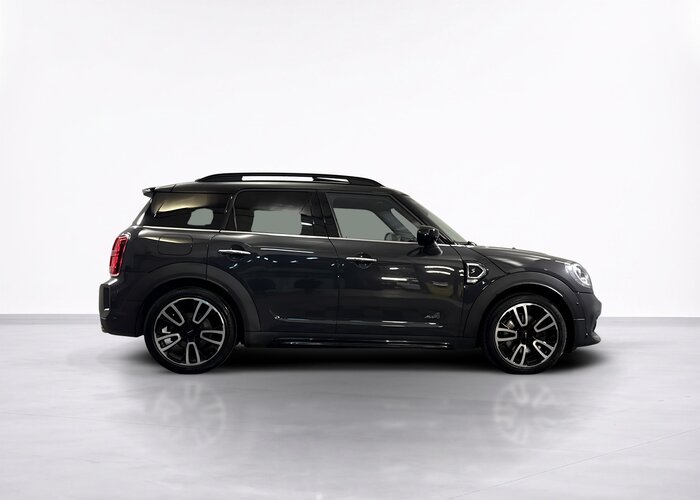 MINI Countryman 2020 benzină, 24.790 € — imagine 6