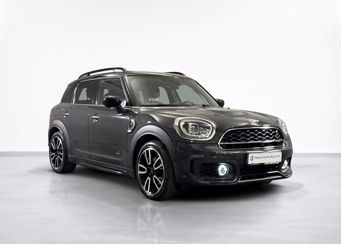 MINI Countryman 2020 benzină, 24.790 € — imagine 7