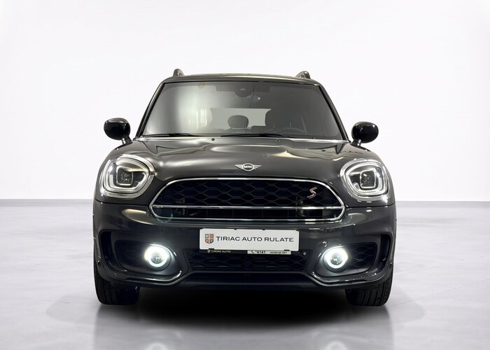 MINI Countryman 2020 benzină, 24.790 € — imagine 8
