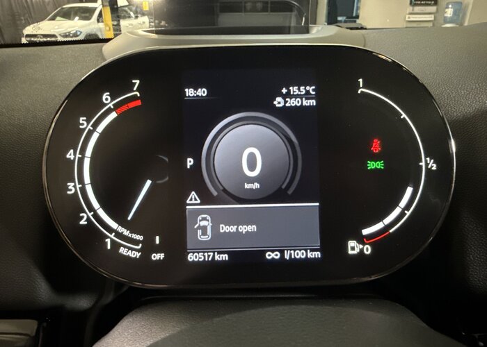 MINI Countryman 2020 benzină, 24.790 € — imagine 10