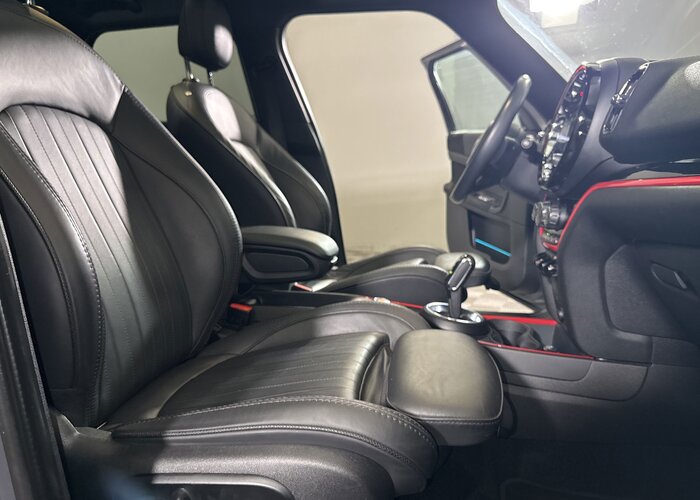 MINI Countryman 2020 benzină, 24.790 € — imagine 11