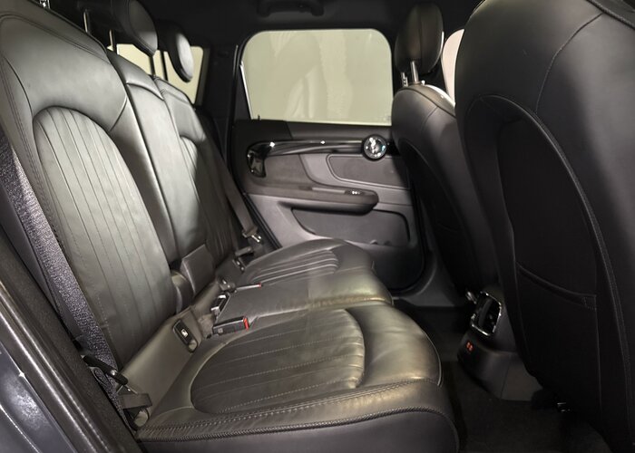 MINI Countryman 2020 benzină, 24.790 € — imagine 12