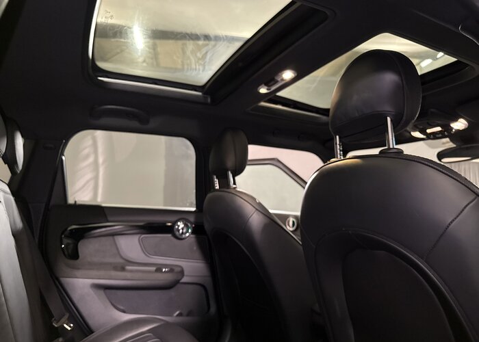 MINI Countryman 2020 benzină, 24.790 € — imagine 24