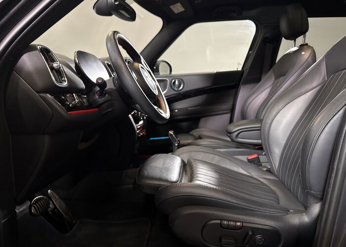 MINI Countryman 2020 benzină, 24.790 € — imagine 25