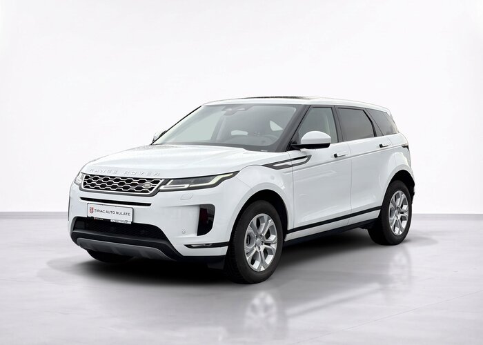 LAND ROVER RANGE EVOQUE 2.0D