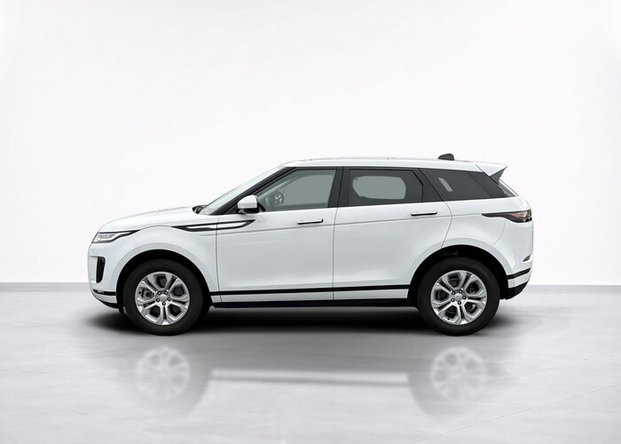 LAND ROVER Range Rover Evoque 2021 — imagine 2