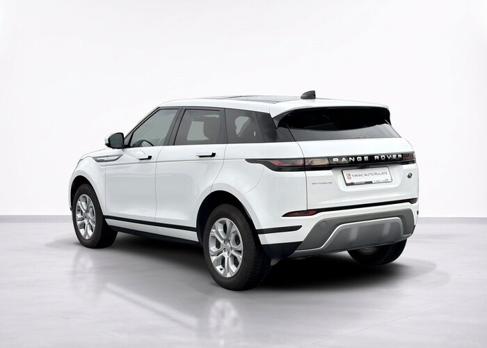 LAND ROVER Range Rover Evoque 2021 — imagine 3