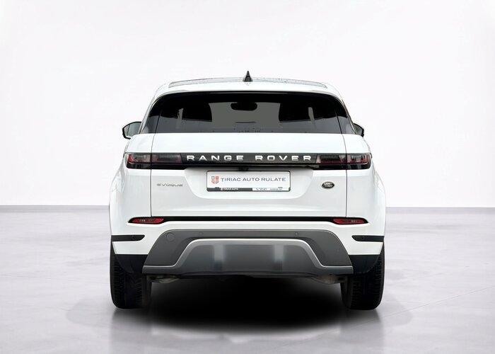 LAND ROVER Range Rover Evoque 2021 — imagine 4