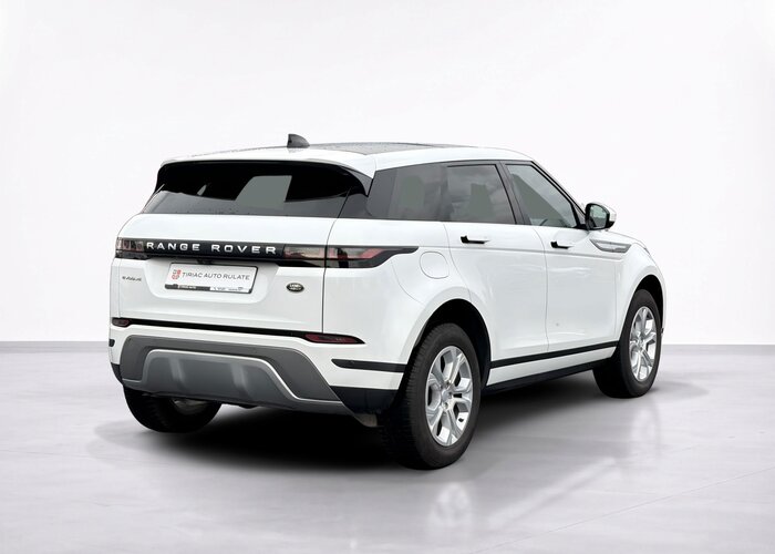 LAND ROVER Range Rover Evoque 2021 — imagine 5
