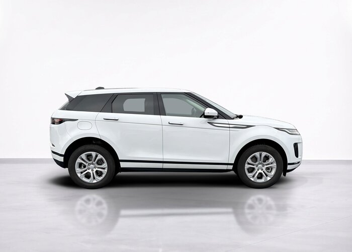 LAND ROVER Range Rover Evoque 2021 — imagine 6