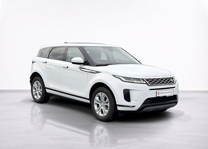 LAND ROVER Range Rover Evoque 2021 — imagine 7