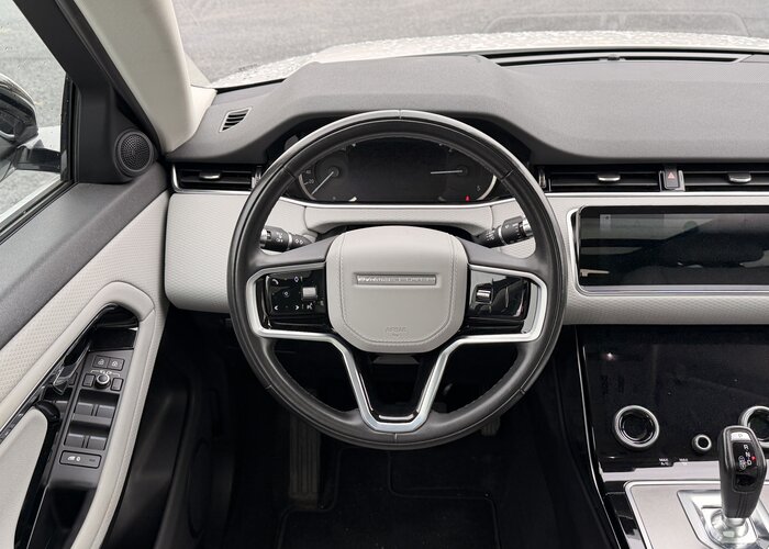 LAND ROVER Range Rover Evoque 2021 — imagine 13