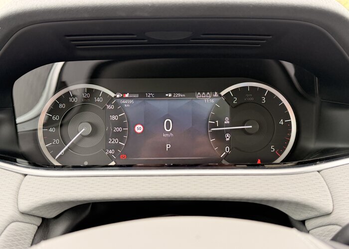 LAND ROVER Range Rover Evoque 2021 — imagine 14