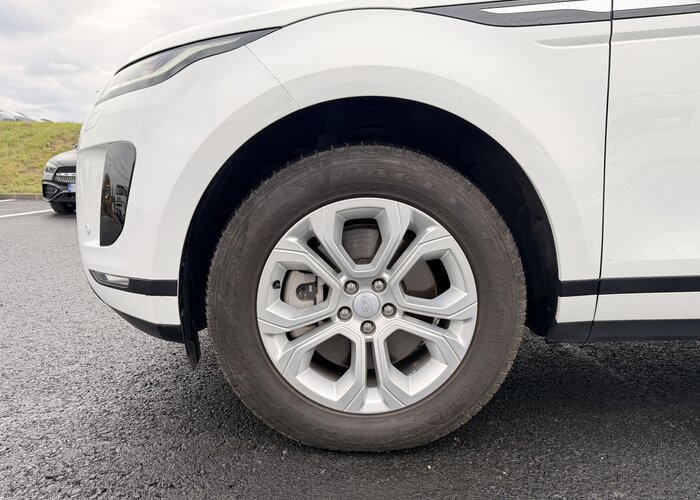 LAND ROVER Range Rover Evoque 2021 — imagine 26