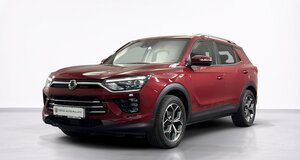 SSANGYONG KORANDO 1.5L