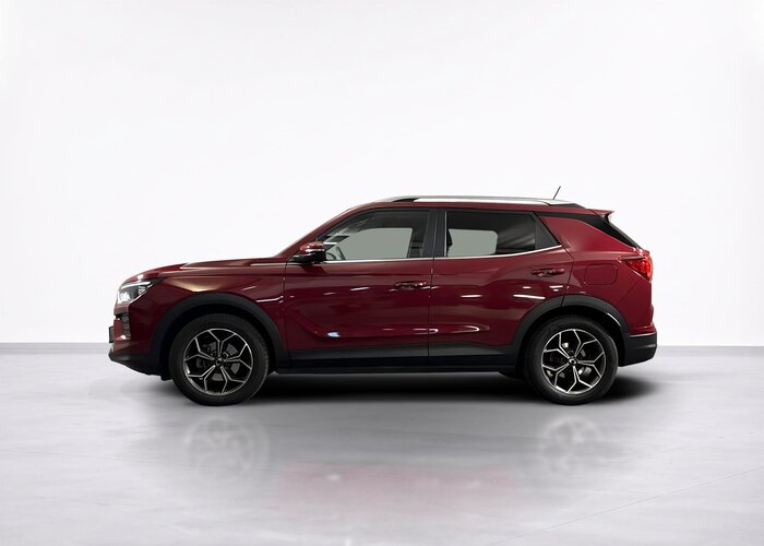 SSANGYONG Korando 2023 — imagine 23