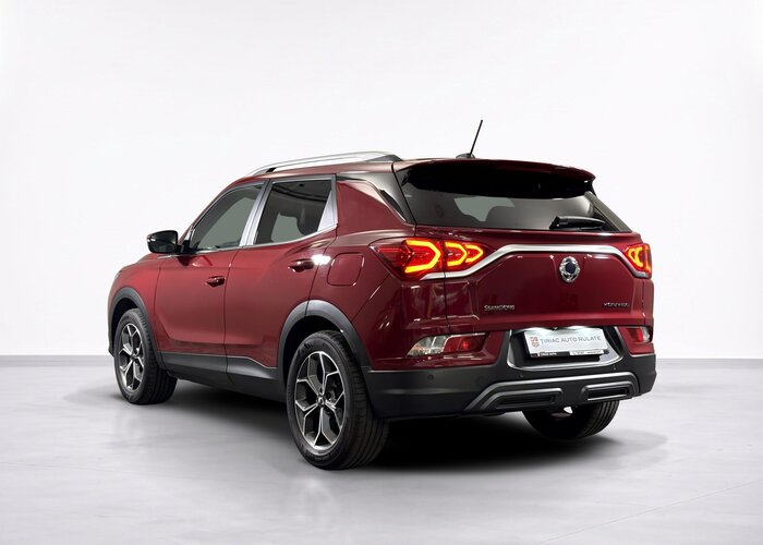 SSANGYONG Korando 2023 — imagine 24