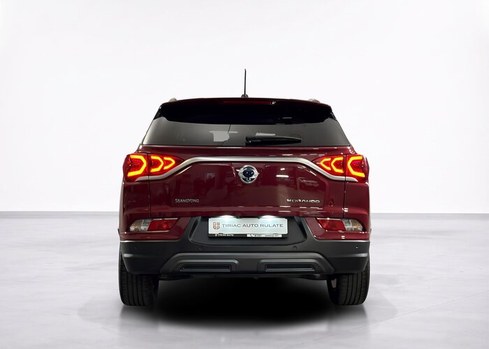 SSANGYONG Korando 2023 — imagine 25