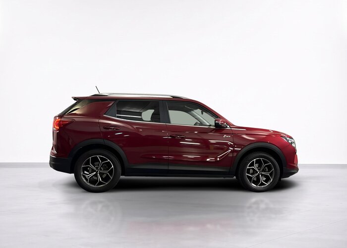 SSANGYONG Korando 2023 — imagine 27