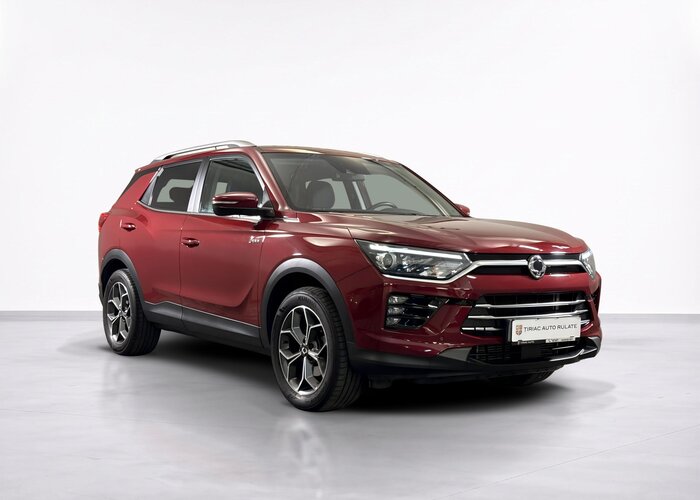 SSANGYONG Korando 2023 — imagine 28