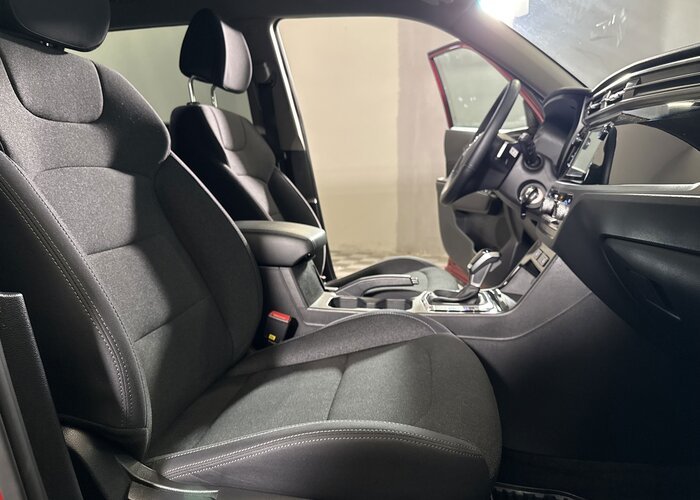 SSANGYONG Korando 2023 — imagine 32